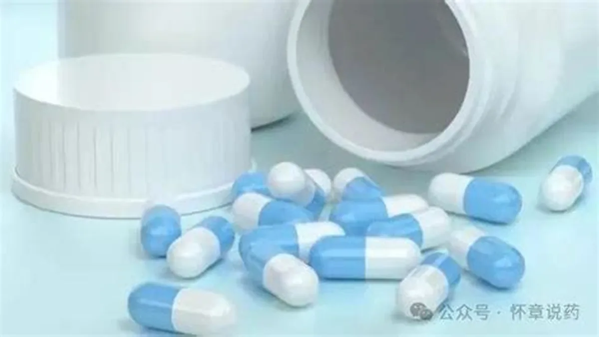 非奈利酮药片与血钾肌酐检测报告